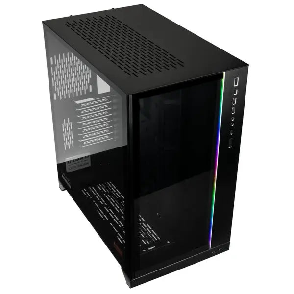 Lian Li O11D XL ROG Certifié Noir Lian Li O11D XL ROG Certifié Noir